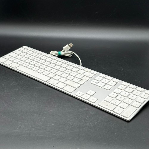 Tastiera originale apple - tastiera,