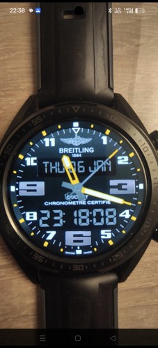 Orologio huawei - orologio,