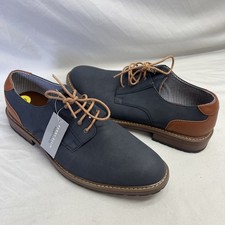 Scarpe stringate Perry Ellis
