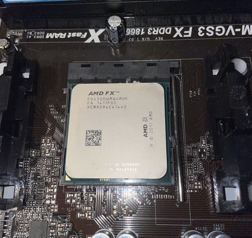 Asrock 960gm vgs3 scheda - 960gm-vgs3, fx
