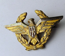 Fregio da basco dell'Esercito