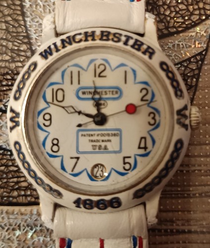Orologio winchester new - orologio, port