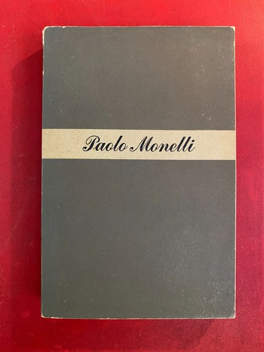 Paolo monelli naja parla - monelli,
