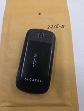 Alcatel One Touch 668 -