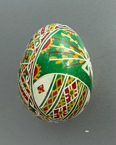 Quaglia pysanka uovo di - pysanka,,