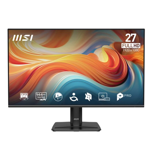 Msi pro mp271 e14a monitor - mp271, lcd