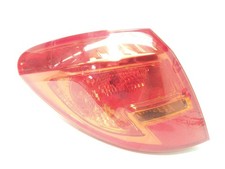 13307493 LAMPADA POSTERIORE SINISTRA / 7489507 PER OPEL MERIVA B 1.7 16V CDTI