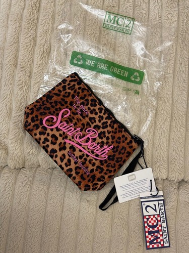 Pochette saint barth - saint,