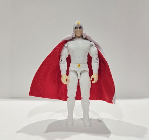 Kaliman super rara esclusiva