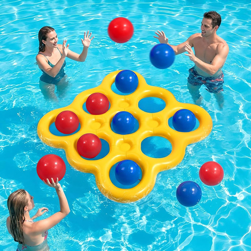 Set giochi acquatici - set,