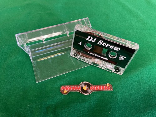Screw laid back rollin - screw,