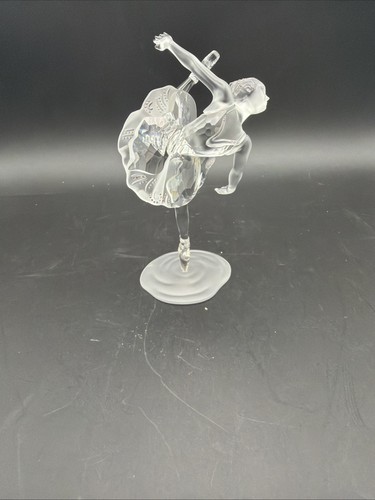 Swarovski ballerina 236715 - ballerina,