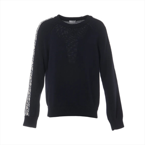 Dior oblique cotton - oblique, &