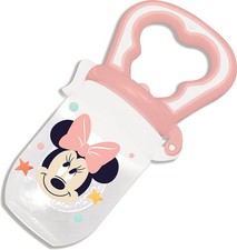 Ciuccio Frutta Disney Minnie