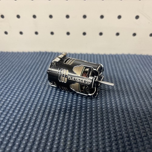 Motore muchmore fleta zxv2 - motore,