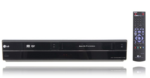 Rc388 registratore - lg,