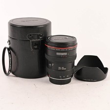 Canon obiettivo zoom 35 - canon,