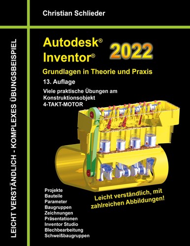 Autodesk inventor 2022 - autodesk,