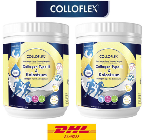 Colloflex 400g g ginocchio - x,