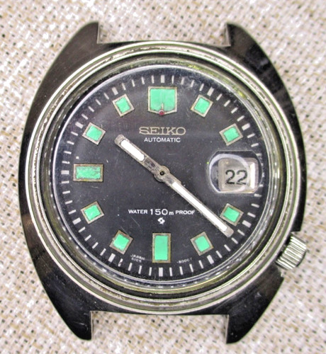 Orologio seiko vintage - orologio,