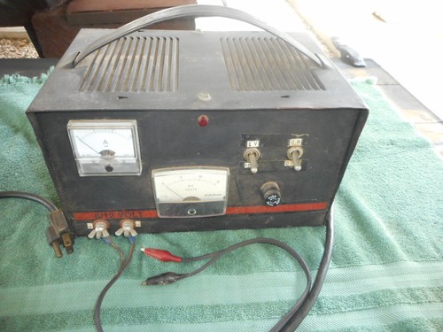 Tester autoradio