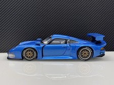 UT Models - 1:18 - Porsche 911