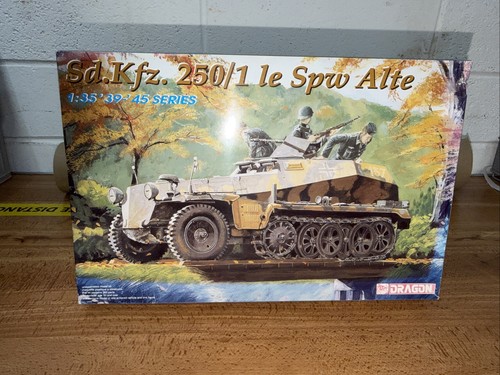 Dragon models 6117 - models, sd