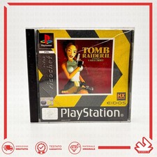 TOMB RAIDER 2 II LARA CROFT