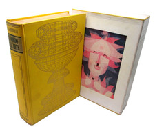 GOMBRICH E.H.-IL MONDO DELL’ARTE.Mondadori,1952.Prima Edizione Italiana.