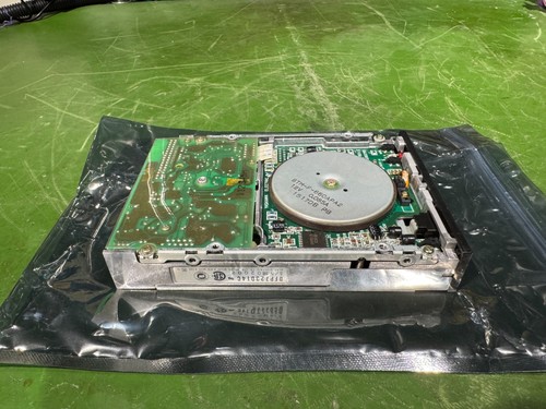 Floppy drive originale - , akai