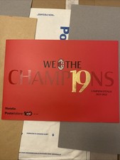 Milan Campioni D’italia 2021