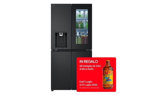 Frigorifero multidoor - lg,