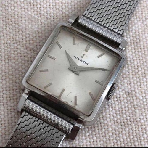 Orologio donna vintage