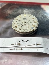 EBEL 134   zenith   el primero