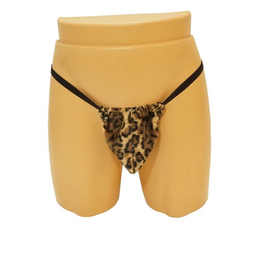 Michelex mxl107f uomo leopardo - michelex,