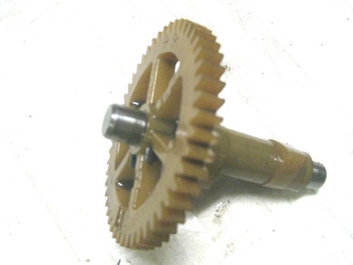 Parte albero camme motore - a,