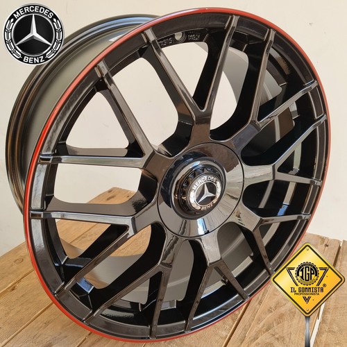 Amgs kit cerchi lega 18 - amgs,