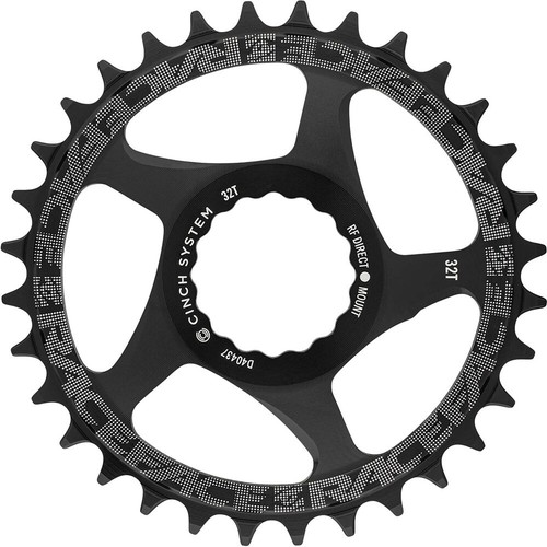 Plateau race face cinch direct - plateau,