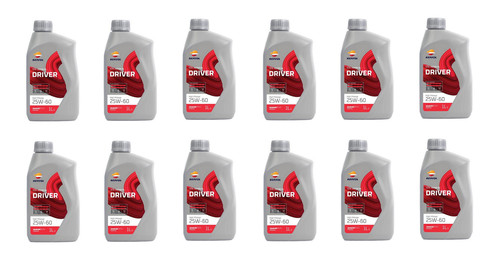 12lt olio lubrificante - 12lt,