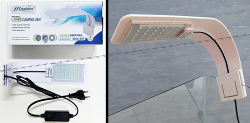 Lampada led monobraccio - lampada, a