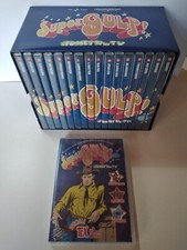 SUPERGULP Cof. COMPLETO  1°