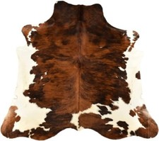 Tappeto pelliccia mucca - in,