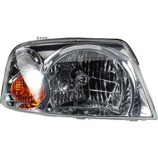 Faro proiettore alogeno destro