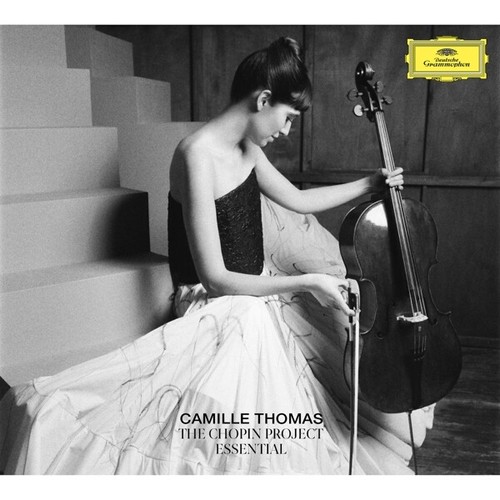 The chopin project essential - project, :