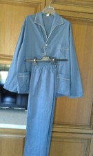 Pigiama uomo rimanenza negozio