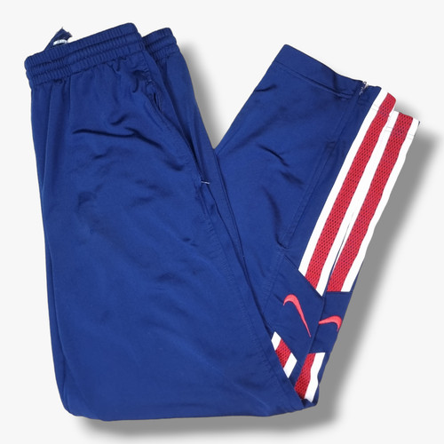 Nike track bottoms - track,
