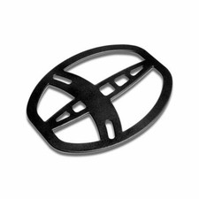 Garrett copri piastra salva piastra 8,5x11" euro ACE - AT Pro - Gti 400 - 160660