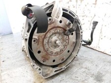 8744779 CAMBIO AUTOMATICO BMW SERIE 5 (G31) xDrive 2.0 D 16V AUT 190CV 2018 5P S