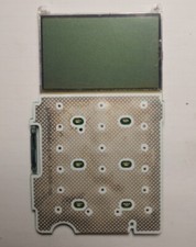 Lcd display schermo motorola - lcd,