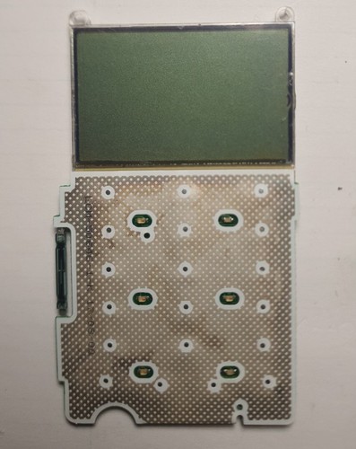 Lcd display schermo motorola - lcd,